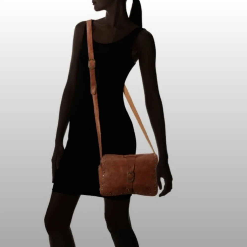Patricia Nash Crossbody 